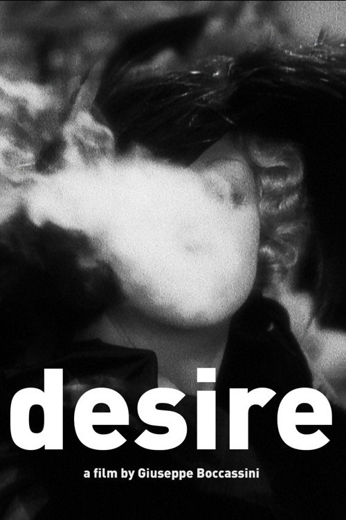 پوستر Desire
