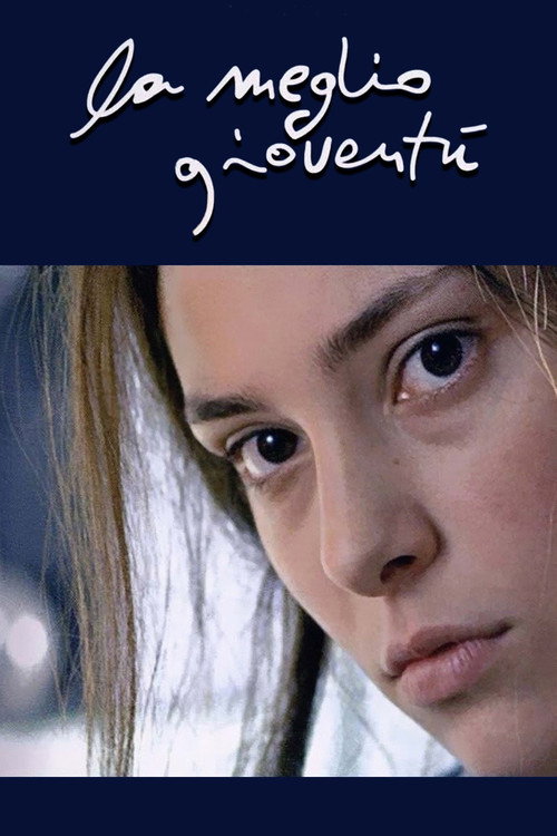 پوستر La meglio gioventù
