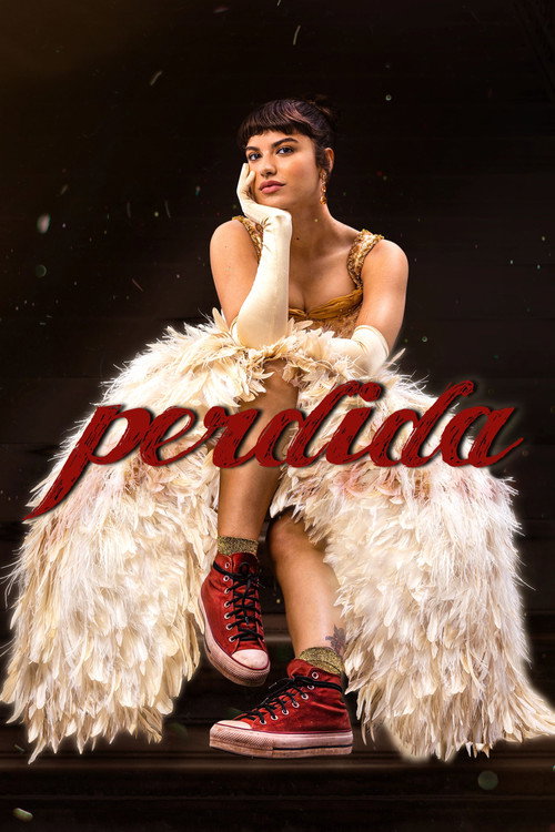 پوستر Perdida