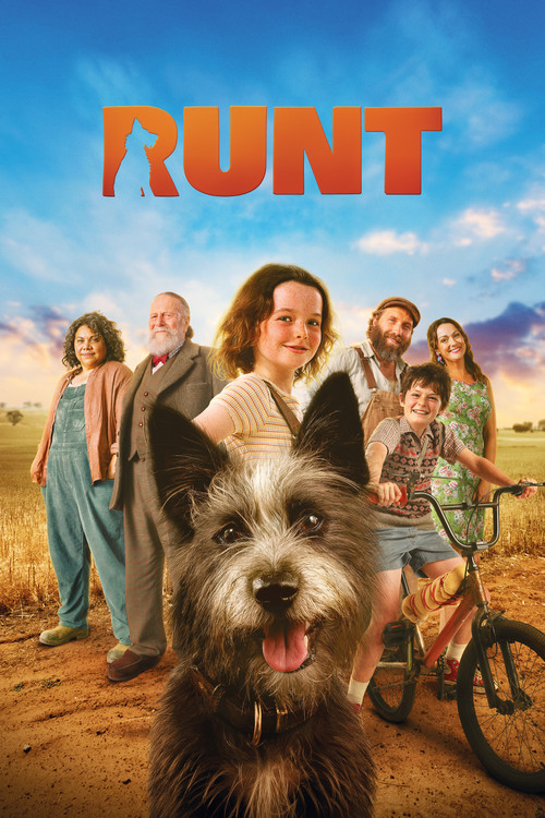 پوستر Runt