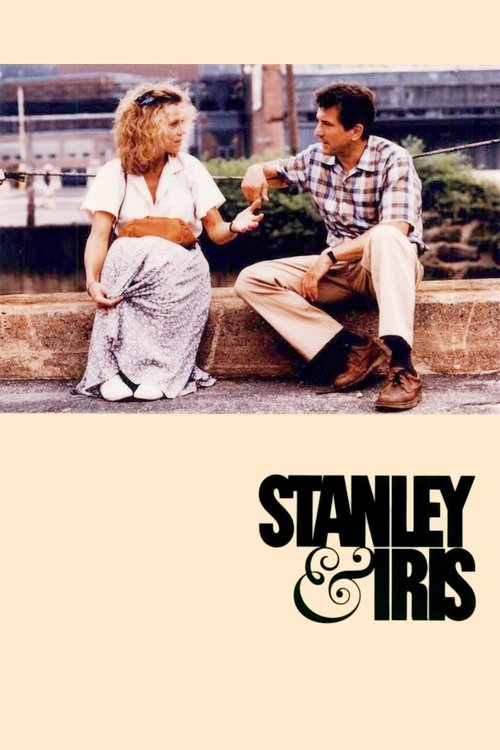 پوستر Stanley & Iris