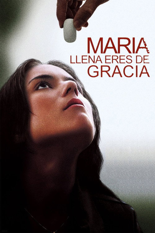 پوستر Maria Full of Grace