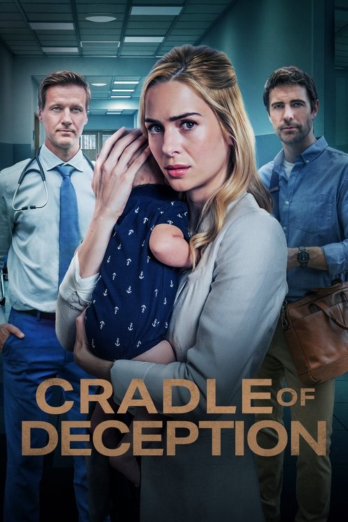 پوستر Cradle of Deception