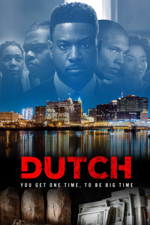 پوستر Dutch