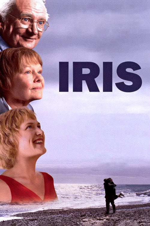 پوستر Iris