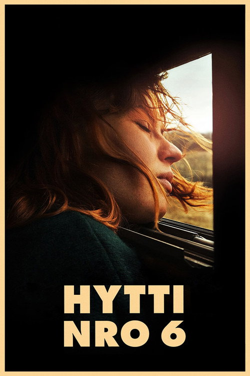 پوستر Hytti nro 6