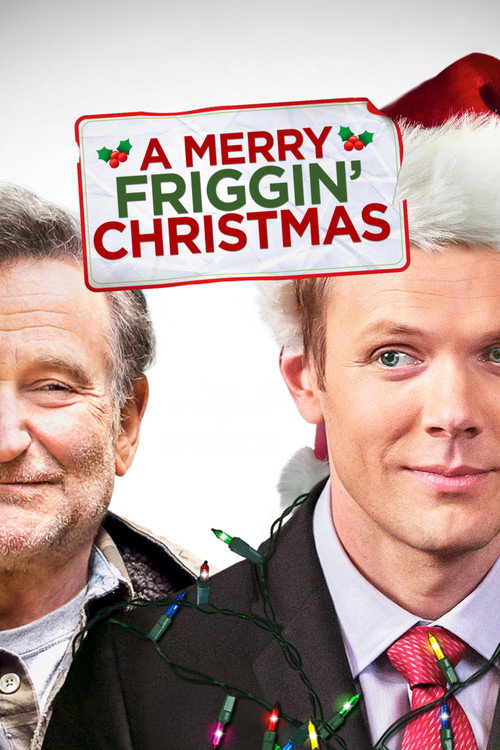 پوستر A Merry Friggin' Christmas