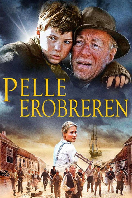 پوستر Pelle Erobreren
