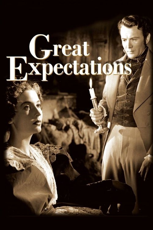 پوستر Great Expectations