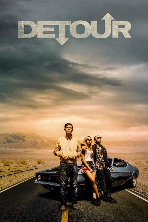 پوستر Detour