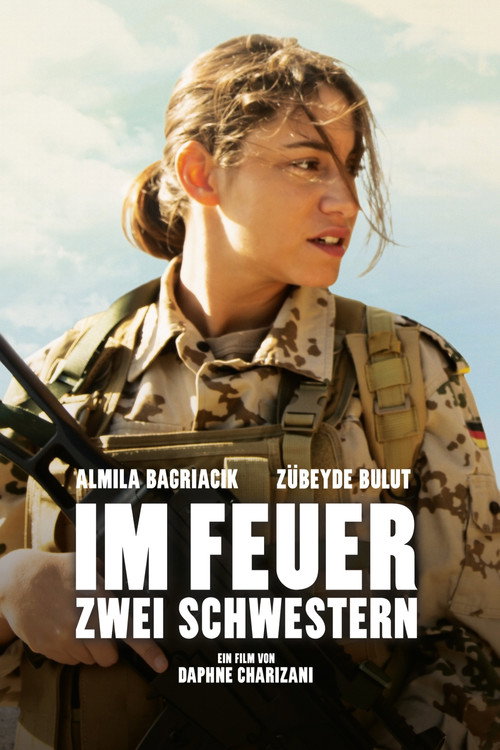 پوستر Im Feuer