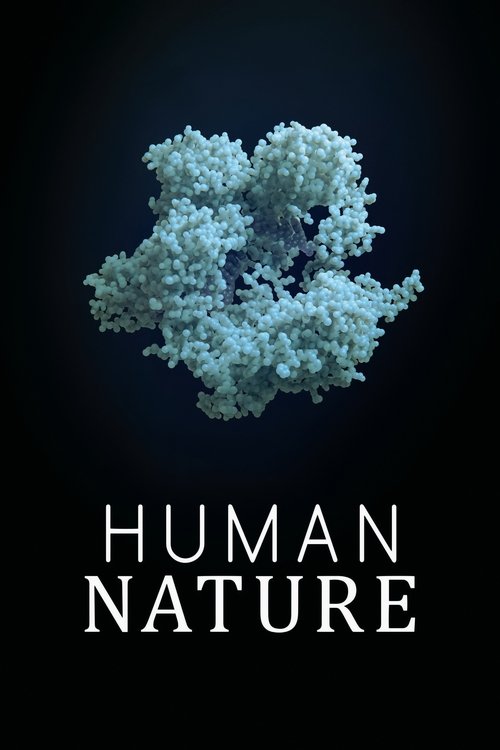 پوستر Human Nature