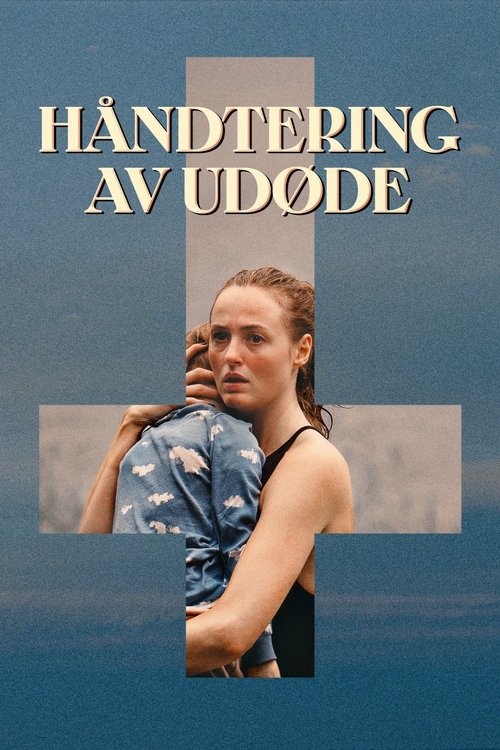 پوستر Handling the Undead