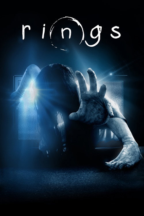 پوستر Rings