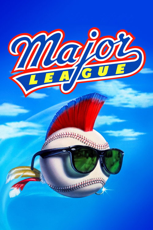 پوستر Major League