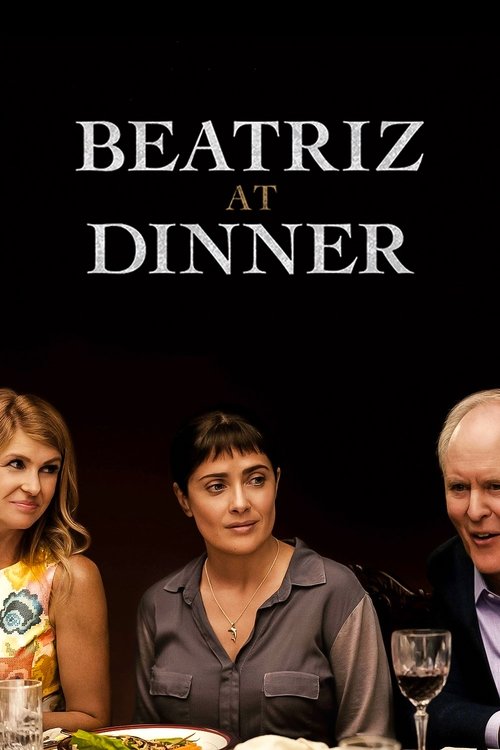 پوستر Beatriz at Dinner