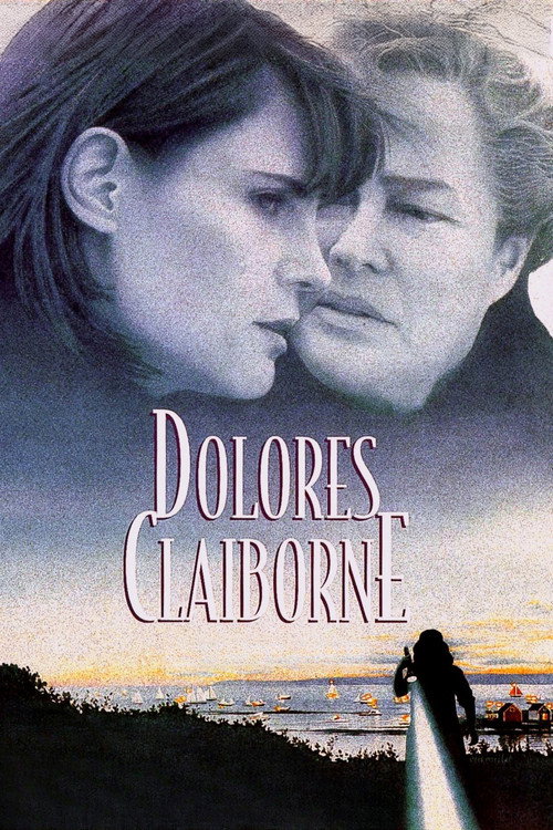پوستر Dolores Claiborne
