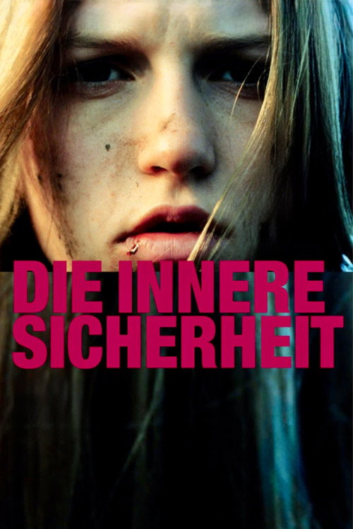 پوستر Die innere Sicherheit