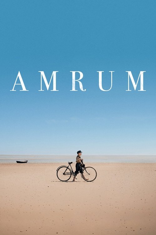 پوستر Amrum