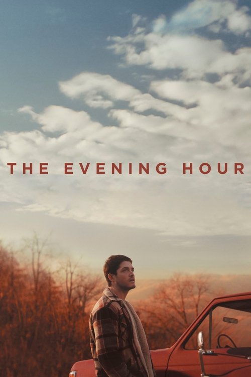 پوستر The Evening Hour