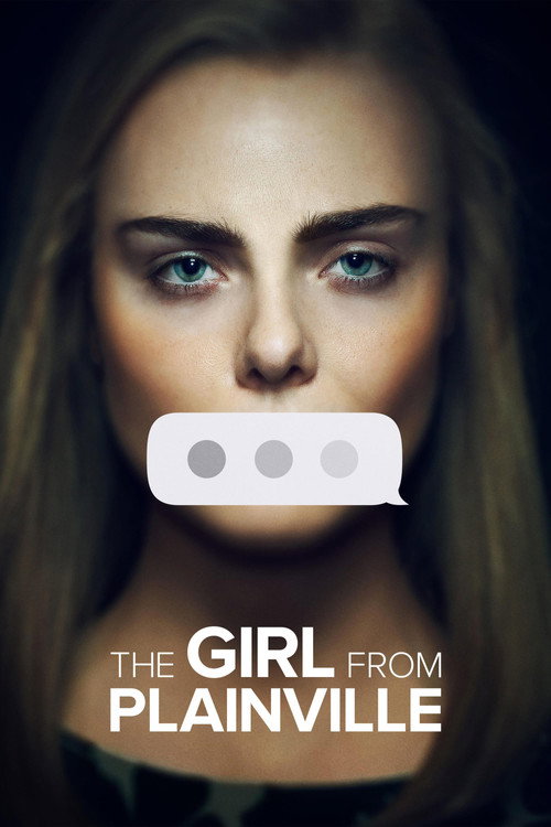پوستر The Girl from Plainville