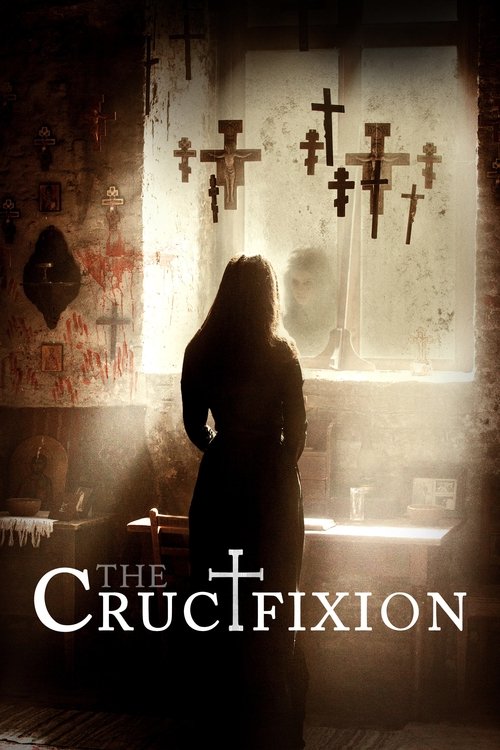 پوستر The Crucifixion