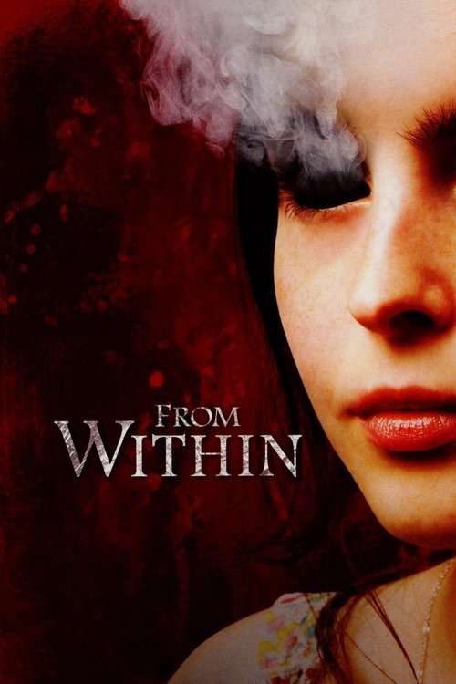 پوستر From Within