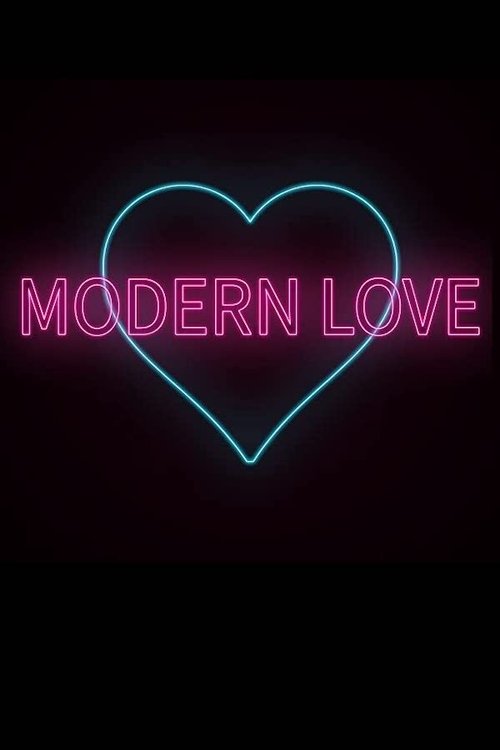 پوستر Modern Love