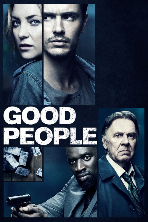 پوستر Good People