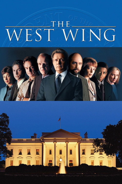 پوستر The West Wing