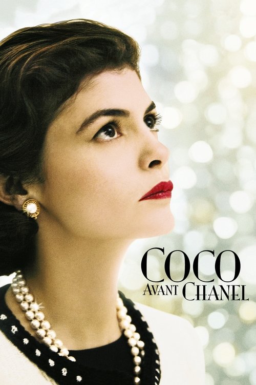 پوستر Coco avant Chanel