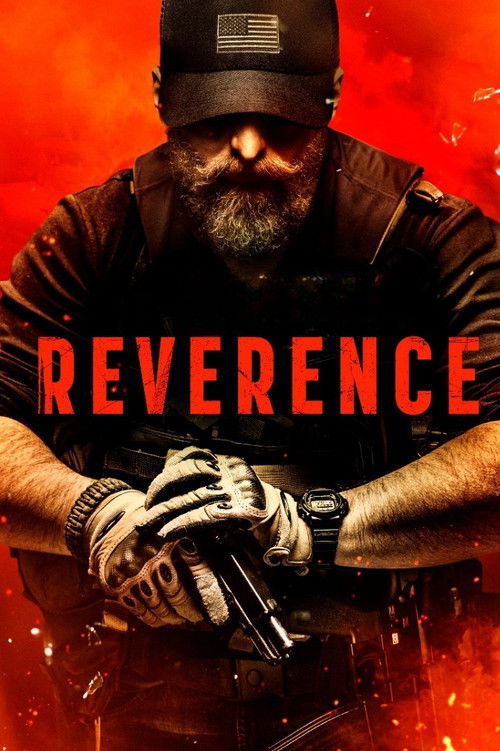 پوستر Reverence