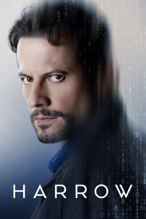 پوستر Harrow