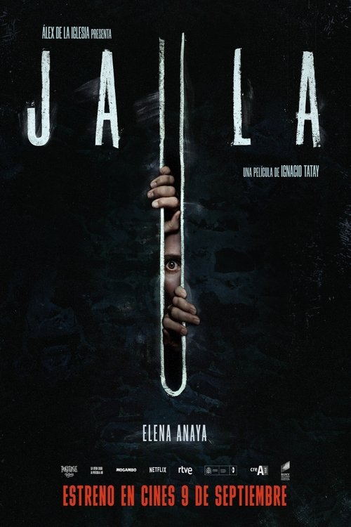 پوستر Jaula