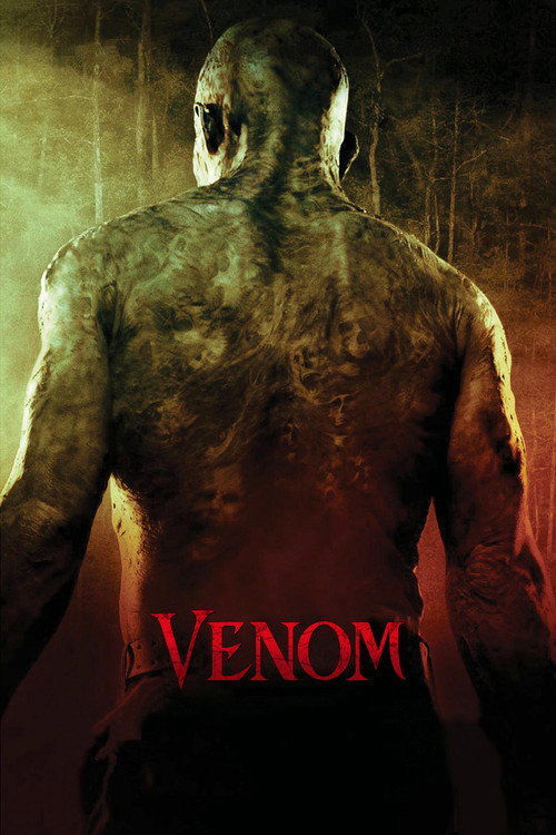 پوستر Venom