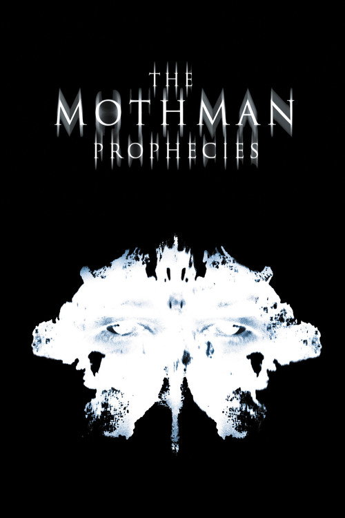 پوستر The Mothman Prophecies