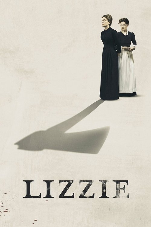 پوستر Lizzie