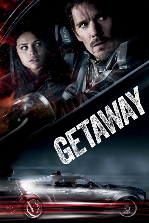 پوستر Getaway