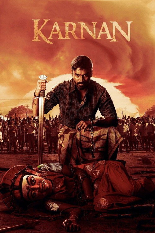 پوستر Karnan