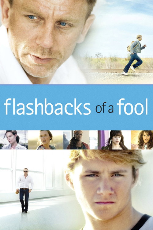 پوستر Flashbacks of a Fool