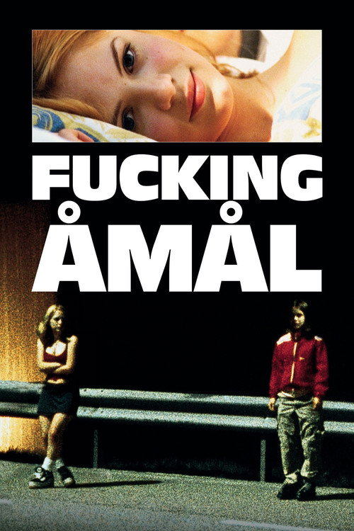 پوستر Fucking Åmål
