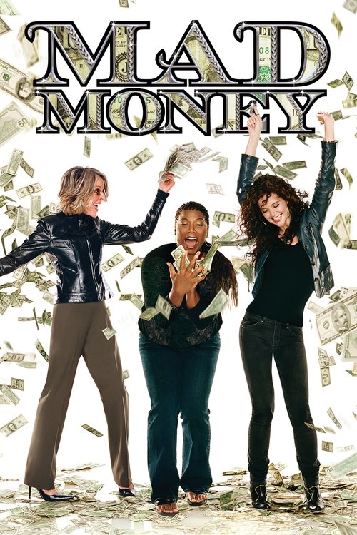پوستر Mad Money