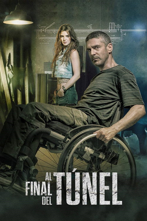 پوستر Al final del túnel