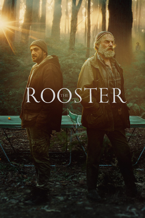 پوستر The Rooster
