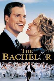 پوستر The Bachelor