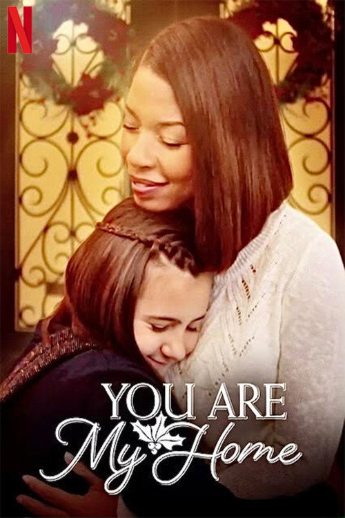 پوستر You Are My Home