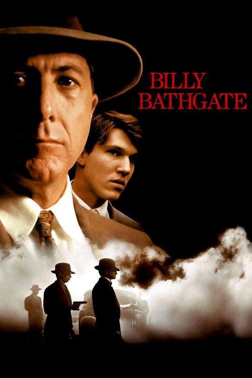 پوستر Billy Bathgate