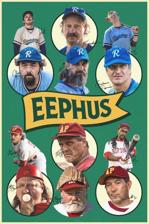 پوستر Eephus