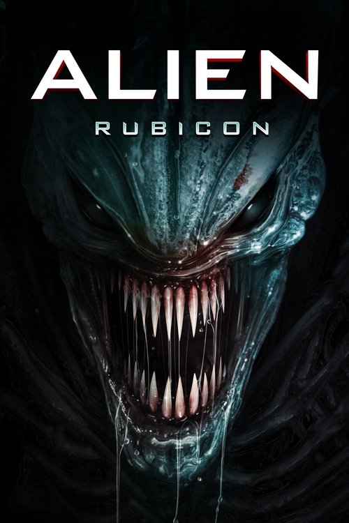 پوستر Alien: Rubicon
