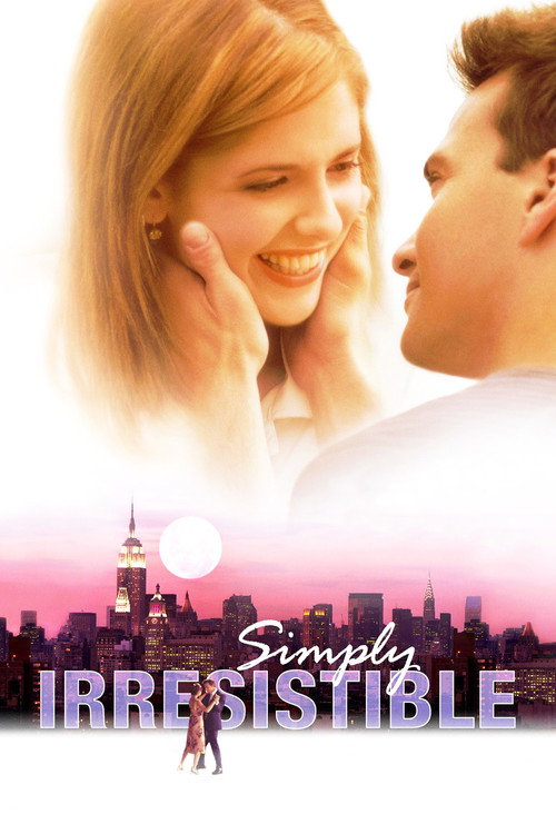 پوستر Simply Irresistible